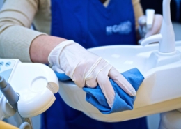 Praxisreinigung Praxisreinigung