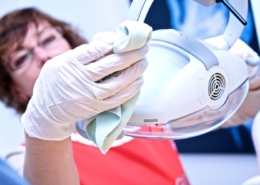 Praxisreinigung Praxisreinigung