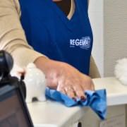 REGEMA Gebaeudereinigung REGEMA Gebaeudereinigung