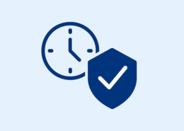 Individuelle Reinigungsintervalle nach Bedarf