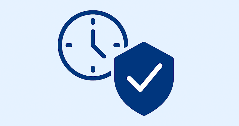 Individuelle Reinigungsintervalle nach Bedarf