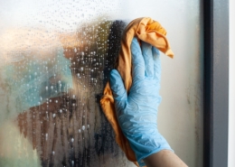 Professionelle Reinigung: Ladenlokal, Schaufenster und Gewerbeflächen reinigen in Bochum